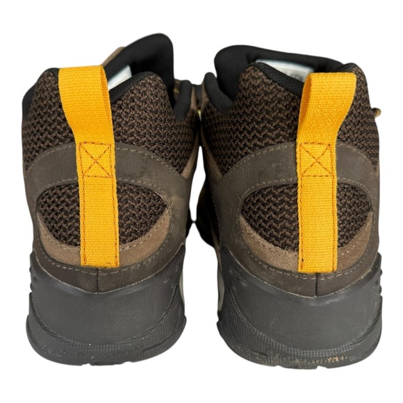 Merrell Alvernon Mid Waterproof Hiking Boots, Men’s 10.5 - Picture 5 of 10